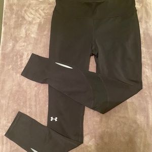 Underarmor Workout Tights